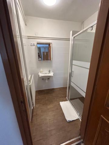 Bed and Breakfast Corvin Panzio Győr Esterno foto