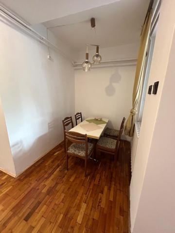 Bed and Breakfast Corvin Panzio Győr Esterno foto